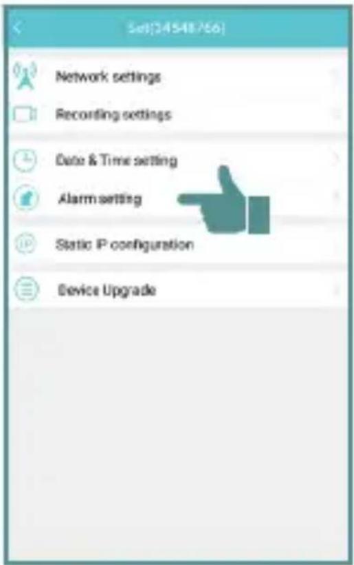Steren CCTV-207 - CONFIGURACIÓN DE NOTIFICACIO - 1