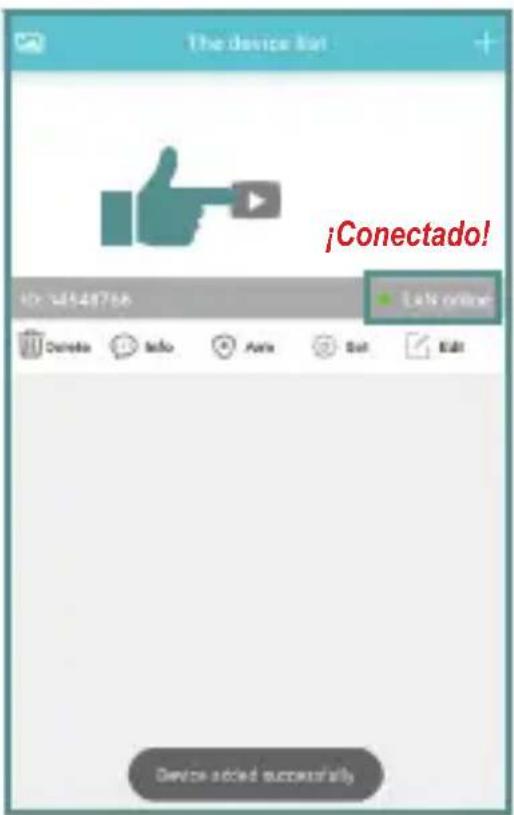 Steren CCTV-207 - OPCIÓN 1: CONEXIÓN DIRECTA - 4