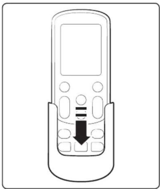 SAMSUNG AM036KNQDEH - CAUTION - 1