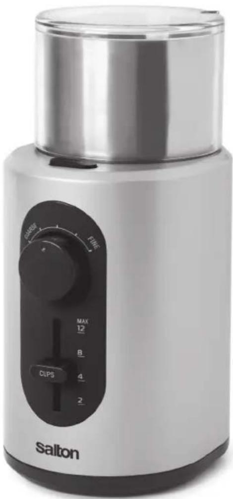 Salton CG1451 - salton® - 1