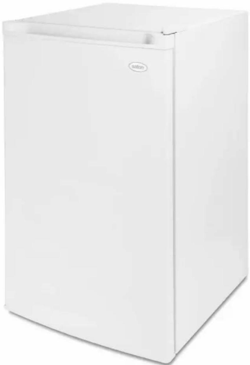 Salton CF2137 - compact freezer - 1