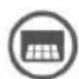 Salton CF2057 - compact refrigerator - 3