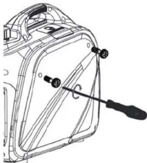 Powermate PM2000i - MISE EN GARDE - 1