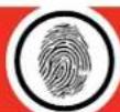 SentrySafe SFW123BUC - Suppression des empreintes digitales secondaires - 1