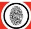 SentrySafe SFW123BUC - Deleting a Secondary Fingerprint User - 1