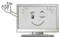 LG 32LX300C - ⚠ UPOZORNĚNÍ - 25