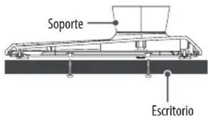 Soporte Escritorio