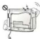 LG 32LX300C - WARNING - 11