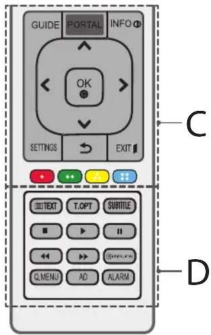 LG 32LX300C - B - 1