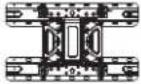 LG 47LA6130 - Seinale paigaldamine - 3