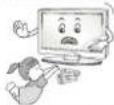 LG 47LA6130 - VAROVÁNÍ - 15