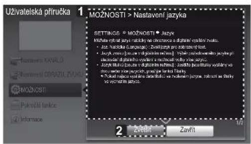 LG 47LA6130 - POUŽÍVÁNÍ UŽIVATELSKÉ PŘÍRUČKY - 4