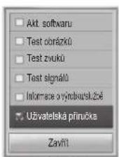 LG 47LA6130 - POUŽÍVÁNÍ UŽIVATELSKÉ PŘÍRUČKY - 2