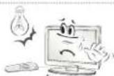 LG 47LA6130 - ВНИМАНИЕ - 8