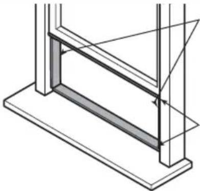 Norpole NPPAC12HKM - INSTALLION - 4
