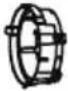 Norpole NPPAC12HKM - ACCESSORIES - 2