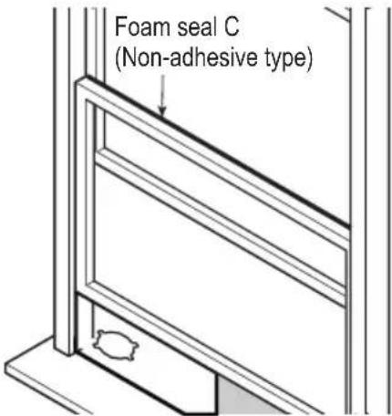 Norpole NPPAC12HKM - INSTALLION - 6