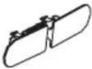 Norpole NPPAC12HKM - ACCESSORIES - 11