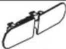 Norpole NPPAC12HKM - ACCESORIOS - 14
