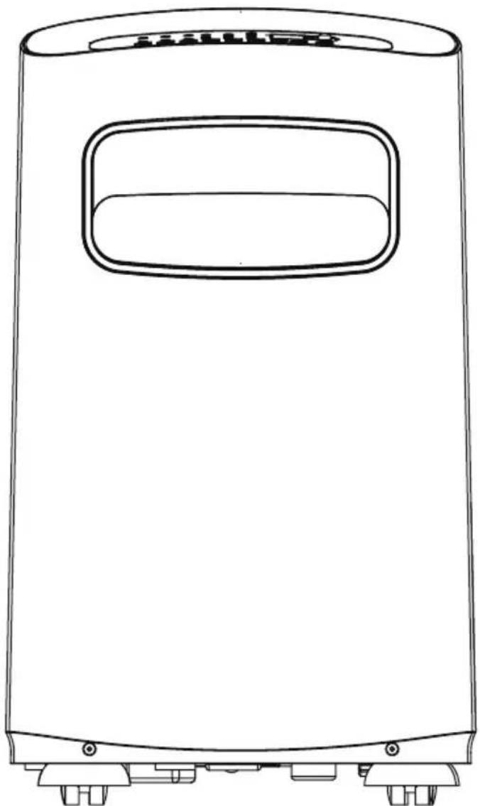 Norpole NPPAC12HKM - 1