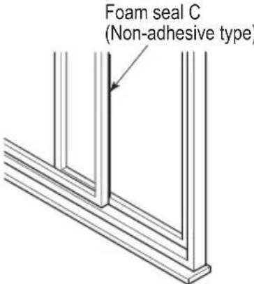 Norpole NPPAC12HKM - INSTALLION - 11