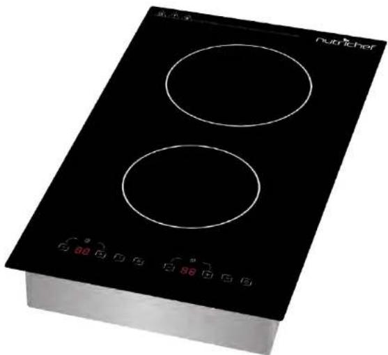 Nutrichef PKSTIND52 - nutrichef - 1