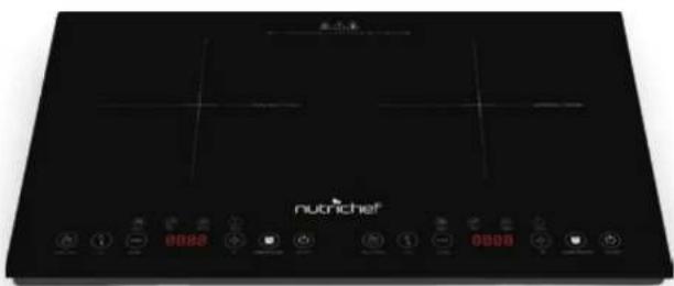Nutrichef PKSTIND48 - nutrichef - 1