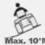 Hecht 5161 - SAFETY SYMBOLS / SICHERHEITSSYMBOLE / BEZPEČNOSTNÍ SYMBOLY / BEZPEČNOSTNÉ SYMBOLY / SYMBOLE BEZPIECZEŃSTWA - 13
