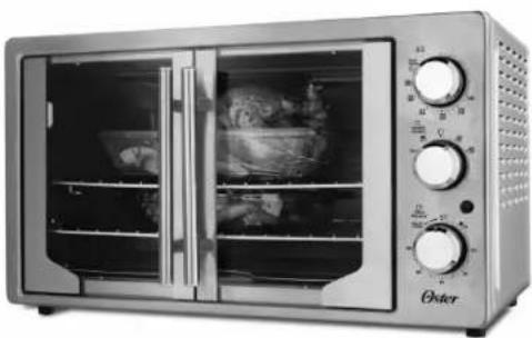 OSTER TSSTTVFDXLPP-033 - 2