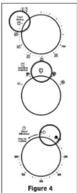 OSTER TSSTTVFDXLPP-033 - To Use the Turbo Convection Heat Function (See Fig. 5) - 1