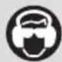 McGregor MET6032 - Warning symbols - 4