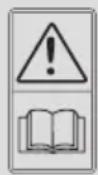 McGregor MET6032 - Warning symbols - 2