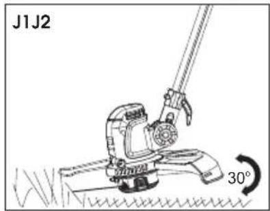 J1J2 30°