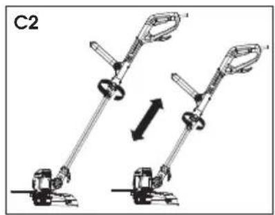 McGregor MET6032 - Preparing instructions - 2
