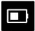 Micromax Canvas Lapbook L1161 - Battery Status - 3