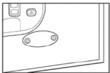 SereneLife SLSFE18FP - EMERGENCY KEY - 2