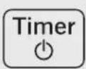 Mabe EML735BBF0 - Using the clock, timer and convenience outlet. - 2