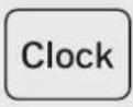 Mabe EML735BBF0 - Using the clock, timer and convenience outlet. - 1