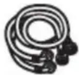 Magic Chef MCSCWD27W5 - ELECTRICAL REQUIREMENTS - 1