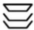 Magic Chef MCSCD6W5 - WASH CYCLE TABLE - 3