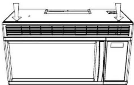 Magic Chef MCO165S - Oven Light - 1