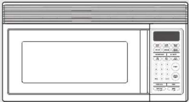 Magic Chef MCO165S - IMPORTANT SAFETY INSTRUCTION - 1