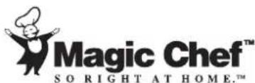 Magic Chef™ SORIGHT AT HOME.TM