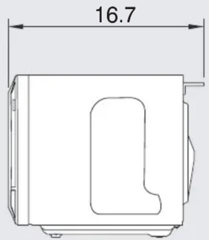 16.7