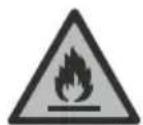 Magic Chef HMDR450SE - ADVERTENCIA - 1
