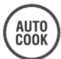 Magic Chef HMD1110W - AUTO COCCIÓN - 1