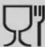 GRUNDIG KM 6330 - Meanings of the symbols - 3