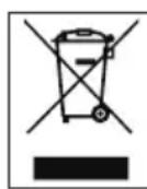GRUNDIG KM 6330 - Compliance with the WEEE Directive and Disposing of the Waste Product: - 1