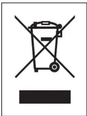 Prohibition sign with crossed-out trash bin and no text, likely indicating a waste sorting or anti-poverty scenario.