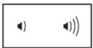 NordicTrack A.C.T. Commercial - Scan Mode and Priority Mode—The calories and watts displays will appear in an alternating cycle (scan mode). - 2